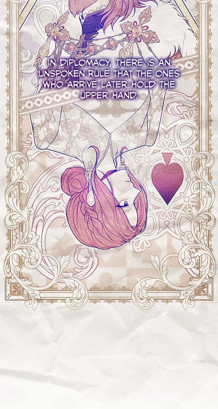 The Secret Bedroom of a Dejected Royal Daughter Chapter 98 9